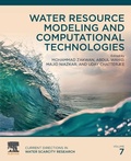 Cover: Water Resource Modeling and Computational Technologies: Volume 7 - Elsevier