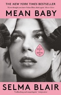 Cover: Mean Baby - Virago Press Ltd