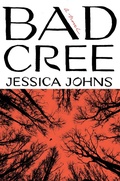 Cover: Bad Cree - Doubleday & Co Inc.