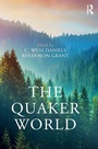 Cover: The Quaker World - Routledge