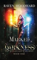 Cover: Marked for Darkness - Raven Romance