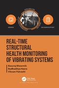 Bild: Real-Time Structural Health Monitoring of Vibrating Systems - CRC Press