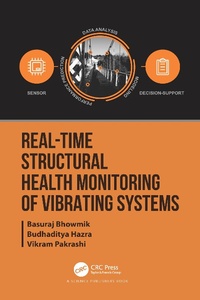 Bild: Real-Time Structural Health Monitoring of Vibrating Systems - CRC Press