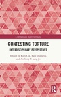 Cover: Contesting Torture - Routledge