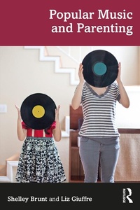 Abbildung von: Popular Music and Parenting - Routledge