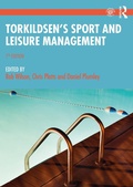 Cover: Torkildsen's Sport and Leisure Management - Routledge