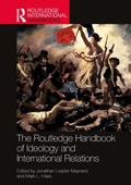 Cover: The Routledge Handbook of Ideology and International Relations - Routledge