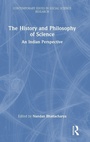 Cover: The History and Philosophy of Science - Routledge India
