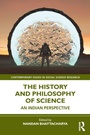 Cover: The History and Philosophy of Science - Routledge India