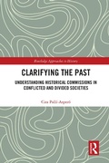 Bild: Clarifying the Past - Routledge