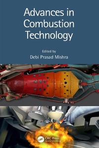 Abbildung von: Advances in Combustion Technology - CRC Press