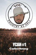Cover: Ycah #1 - Carlosyoung