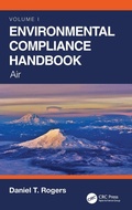 Abbildung von: Environmental Compliance Handbook, Volume 1 - CRC Press