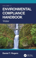 Abbildung von: Environmental Compliance Handbook, Volume 2 - CRC Press