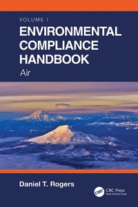 Abbildung von: Environmental Compliance Handbook, Volume 1 - CRC Press