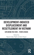 Cover: Development-Induced Displacement and Resettlement in Vietnam - Routledge
