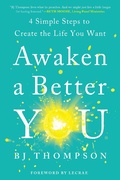 Cover: Awaken a Better You - Bantam Books