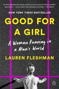 Abbildung von: Good for a Girl - Penguin Press