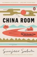 Cover: China Room - Penguin USA