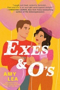 Cover: Exes and O's - Berkley Publishing Corporation,U.S.