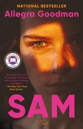 Cover: Sam: A Read with Jenna Pick - The Dial Press