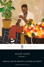 Cover: Minor Notes, Volume 1 - Penguin Classics
