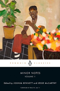 Enlarge image Cover: Minor Notes, Volume 1 - Penguin Classics