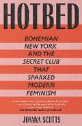 Cover: Hotbed - Duckworth