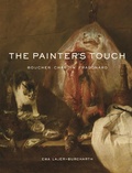 Cover: The Painter's Touch - Princeton University Press