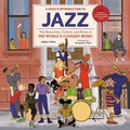 Cover: A Child's Introduction to Jazz - Running Press Adult