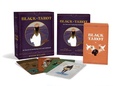 Cover: Black Tarot - Running Press Adult