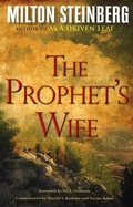 Cover: The Prophet's Wife (Paperback) - Behrman House Inc.,U.S.
