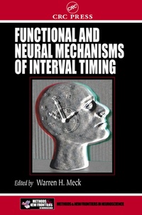 Abbildung von: Functional and Neural Mechanisms of Interval Timing - CRC Press