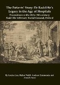Cover: The Patients' Story - Oxford Archaeology