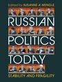 Cover: Russian Politics Today - Cambridge University Press