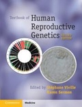 Bild: Textbook of Human Reproductive Genetics - Cambridge University Press