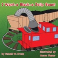 Cover: I Want-a Black-a Jelly Bean! - Zaccheus Entertainment