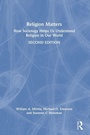 Cover: Religion Matters - Routledge
