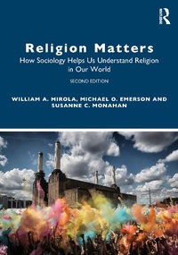 Abbildung von: Religion Matters - Routledge