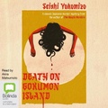 Cover: Death on Gokumon Island - Bolinda Audio Books