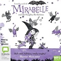 Cover: Mirabelle and the Naughty Bat Kittens - Bolinda Audio Books