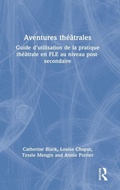 Cover: Aventures theatrales - Routledge