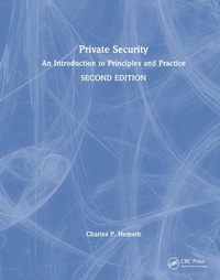 Abbildung von: Private Security - CRC Press