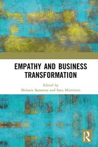 Abbildung von: Empathy and Business Transformation - Routledge