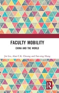 Cover: Faculty Mobility - Routledge