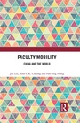 Cover: Faculty Mobility - Routledge