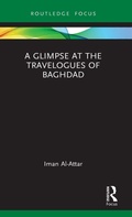 Cover: A Glimpse at the Travelogues of Baghdad - Routledge