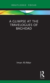 Abbildung von: A Glimpse at the Travelogues of Baghdad - Routledge