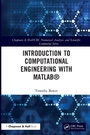 Cover: Introduction to Computational Engineering with MATLAB (R) - Chapman & Hall/CRC