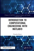 Cover: Introduction to Computational Engineering with MATLAB (R) - Chapman & Hall/CRC